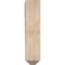 Ekena Millwork Imperial Craftsman Smooth Bracket, Douglas Fir, 5 1/2"W x 20"D x 24"H BKT06X20X24IMP04SDF - alternate 4